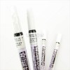 SAKURA ปากกาเพ้นท์ เล็ก Pen-touch XPMK#50 <1/12> สีขาว